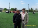 18. Milos Sestic