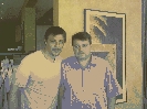 Savo Milosevic i Milovan Pantic 1