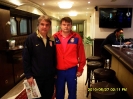 Dušan Savić i Milovan Pantić