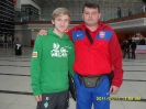 Marko Marin i Milovan Pantić
