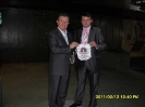 Zika (Sarenica) i Milovan Pantic