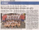 Sportski Zurnal - 05.10.2010