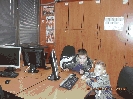 35 U poseti Sportskom Zurnalu 8