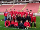 18 Na stadionu Crvene Zvezde