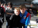30 Aleksandar i Nemanja na Aerodromu Antalya