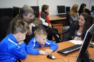 44 U poseti Sportskom Zurnalu 2