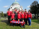 13 U poseti Hramu Svetog Save