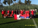 18 Minimaximalci sa FC Fankfurtom