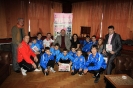 09 Minimaximalci u poseti SPORTSKOM ZURNALU 1