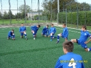 08 Zagrevanje pred utakmicom sa Partizanom