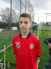 17 Danijel Crnomarkovic