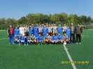 05 Minimaximalci sa Partizanom i Zemunelo 2010