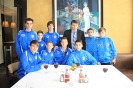 29 Minimaximalci u poseti Sportskoj galaksiji 2