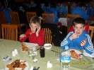 22 U Antalyi za  vreme vecere