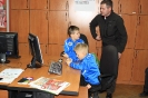 34 U poseti Sportskom Zurnalu 7