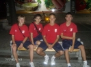 Drugari sa kampa