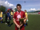 Nemanja Pantić - fudbalski talenat
