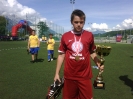 Nemanja U13 Hervis Cup 12-06-2011
