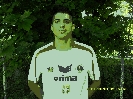 Fudbalski talenat Stefan Milenkovic