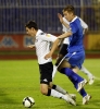 Duel sa Radosavom Petrovicem FK Partizan