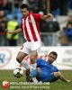 FK Jagodina i  FK Crvena Zvezda 1