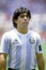 002 Diego Armando Maradona