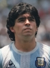 003 Diego Armando Maradona