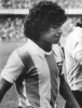 004 Diego Armando Maradona
