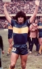 005 Diego Armando Maradona