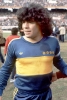 006 Diego Armando Maradona