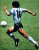 011 Diego Armando Maradona