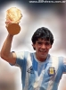 012 Diego Armando Maradona