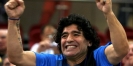 016 Diego Armando Maradona