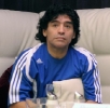 017 Diego Armando Maradona