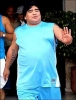 018 Diego Armando Maradona 2000
