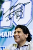 020 Diego Armando Maradona