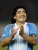 021 Diego Armando Maradona