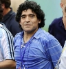 022 Diego Armando Maradona
