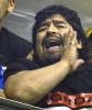 025 Diego Armando Maradona
