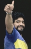 027 Diego Armando Maradona