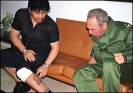 033 Maradona i Fidel