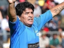 034 Diego Armando Maradona