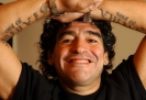040 Diego Armando Maradona