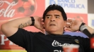 041 Diego Maradona Argentinien