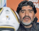 042 Diego Armando Maradona