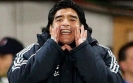 043 Diego Armando Maradona