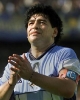 051 Diego Armando Maradona
