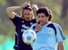 052 Diego Armando Maradona