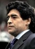 054 Diego Armando Maradona