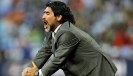 057 Diego Armando Maradona